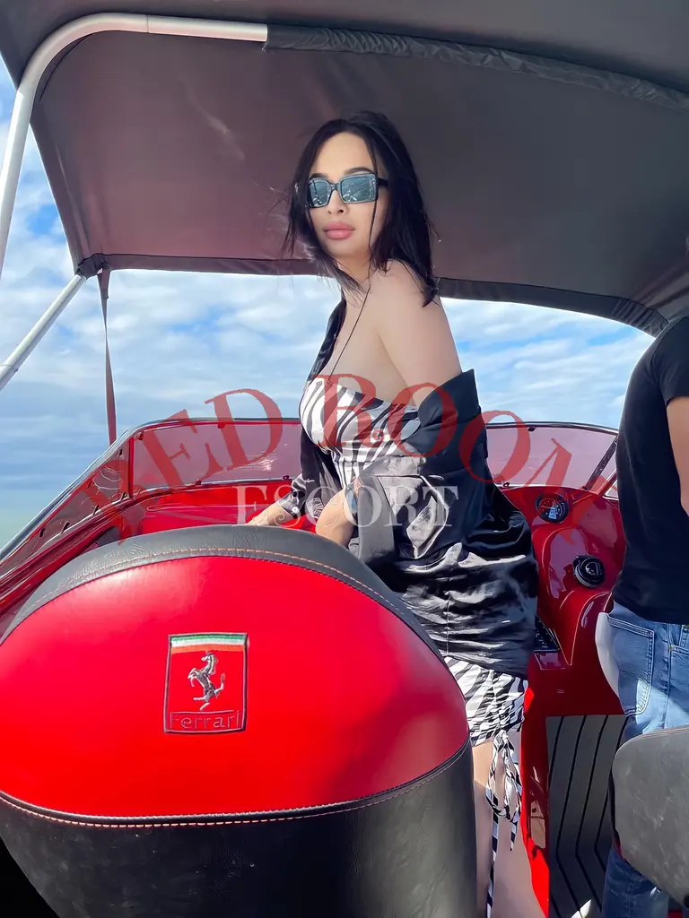 Айша — индивидуалка Шымкент