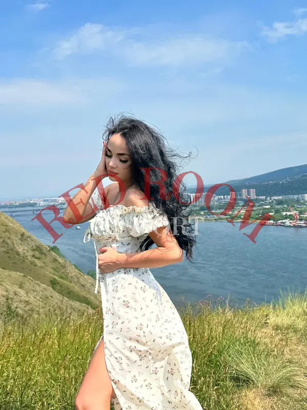 Марина — проститутка Шымкент